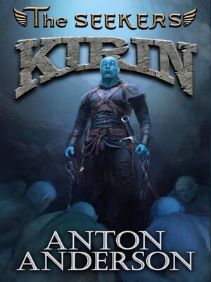 cover image of Kirin